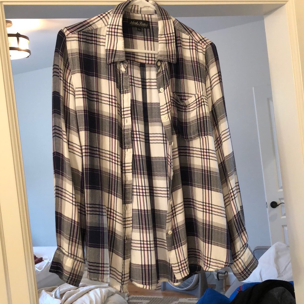 Soft excellent quality flannel